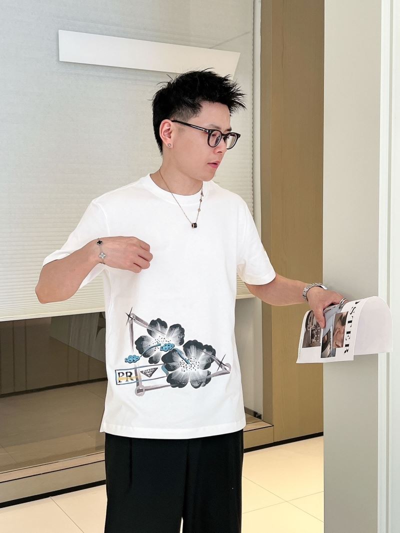 Prada T-Shirts